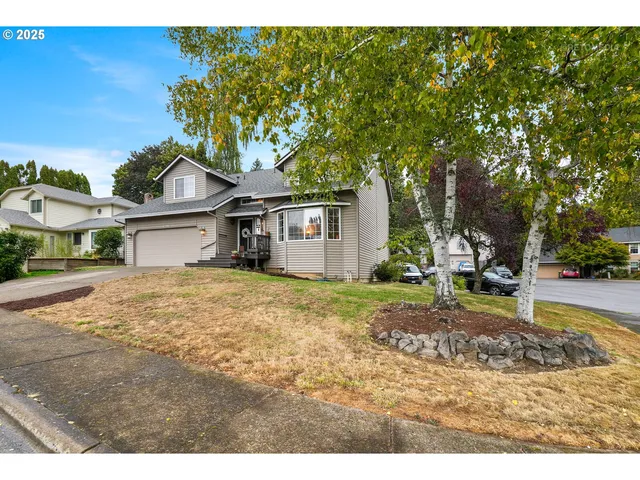 $599,000 | 16455 Southwest Cynthia Street, Beaverton, OR 97007