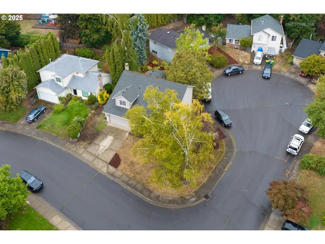 $599,000 | 16455 Southwest Cynthia Street, Beaverton, OR 97007
