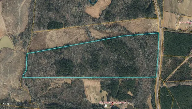 $237,600 | 0 Robert Morgan Road, Bullock, NC 27507