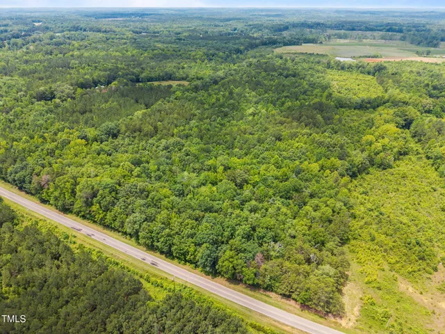 $237,600 | 0 Robert Morgan Road, Bullock, NC 27507