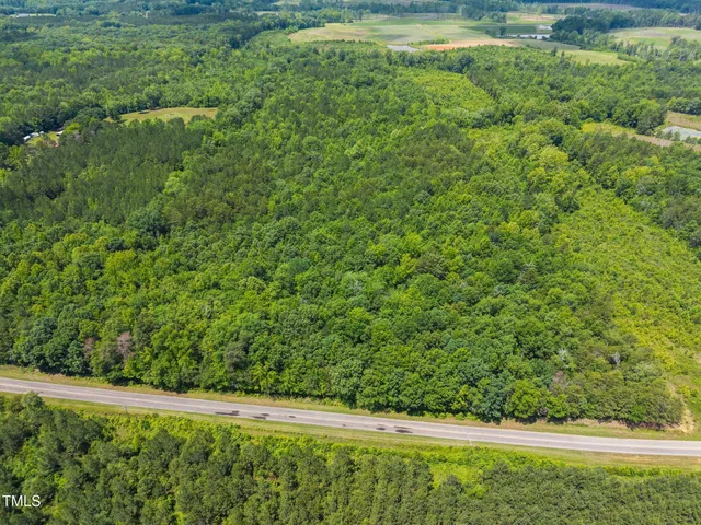 $237,600 | 0 Robert Morgan Road, Bullock, NC 27507