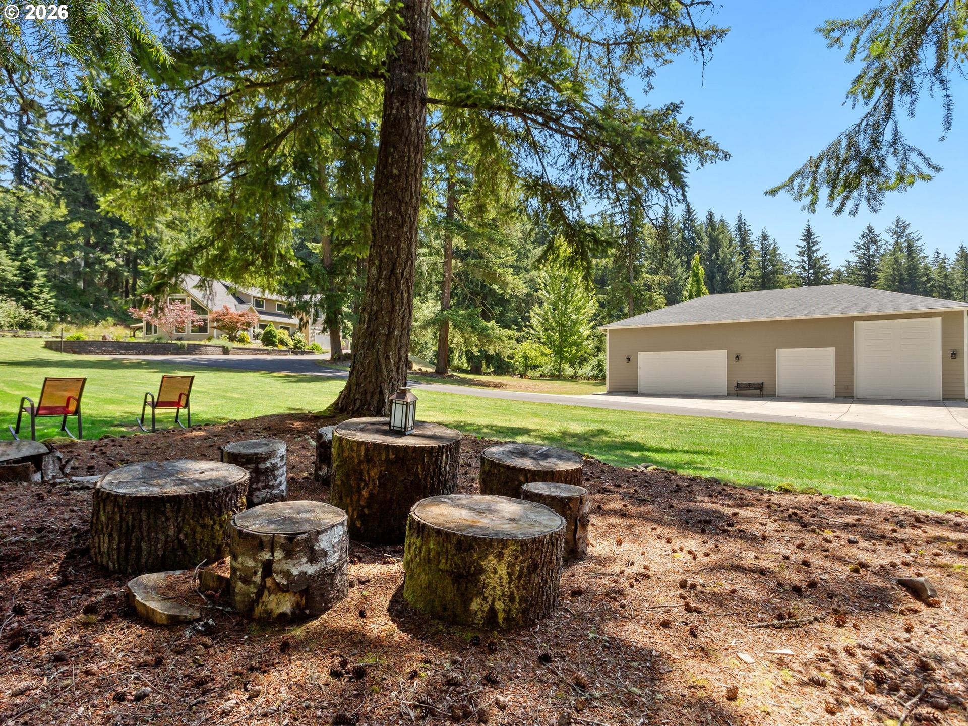22905 Northeast Canyon Road Battle Ground, WA 98604 - Photo 3 of 48