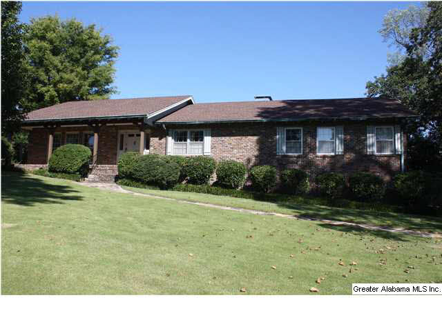 2504 Shades Crest Road Birmingham, AL 35209 - Photo 1 of 31