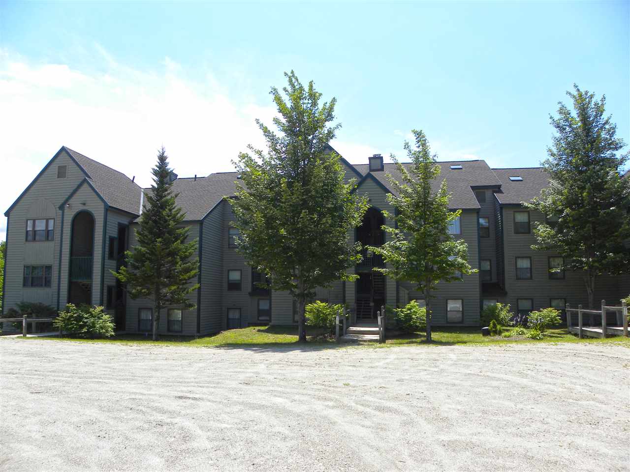 81 White Loop, Unit F203 Ludlow, VT 05149 - Photo 1 of 40 Gallery Image 1