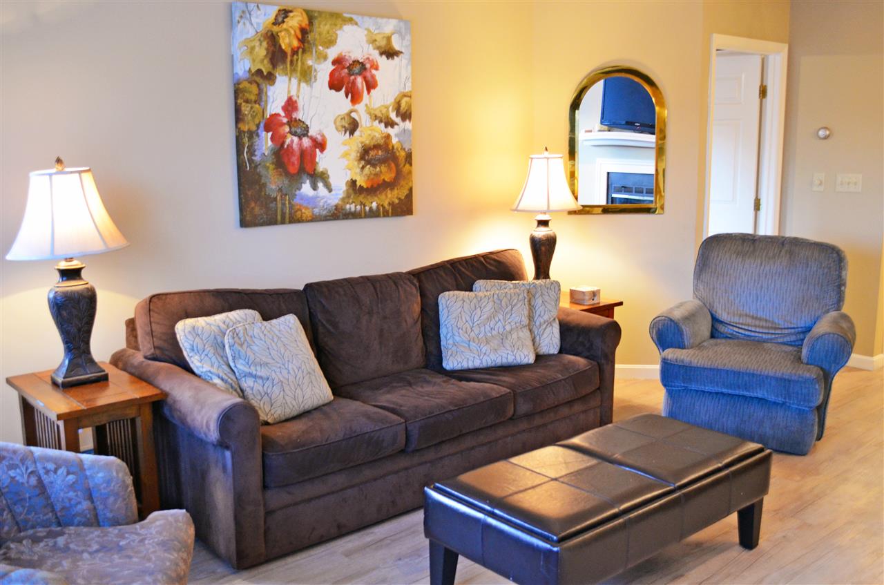 81 White Loop, Unit F203 Ludlow, VT 05149 - Photo 11 of 40 Gallery Image 11