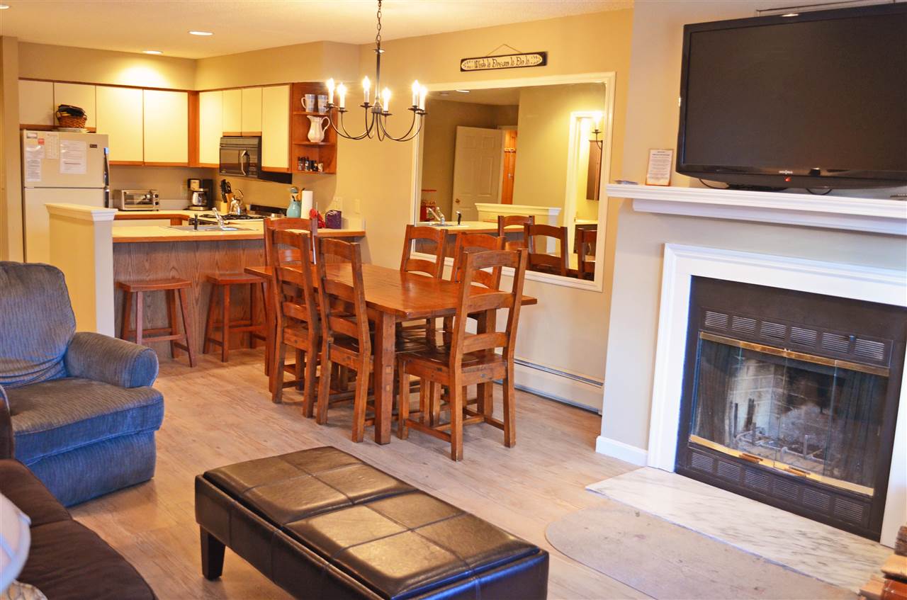 81 White Loop, Unit F203 Ludlow, VT 05149 - Photo 12 of 40 Gallery Image 12