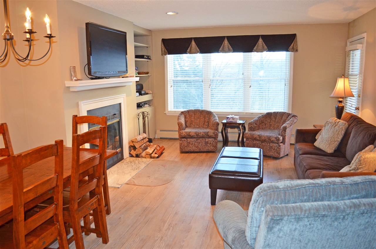81 White Loop, Unit F203 Ludlow, VT 05149 - Photo 7 of 40 Gallery Image 7
