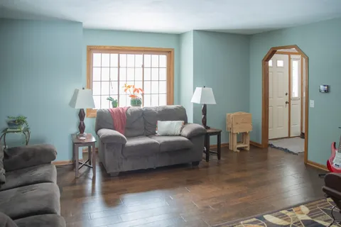 $549,000 | 5943 Schumann Circle, Fitchburg, WI 53711