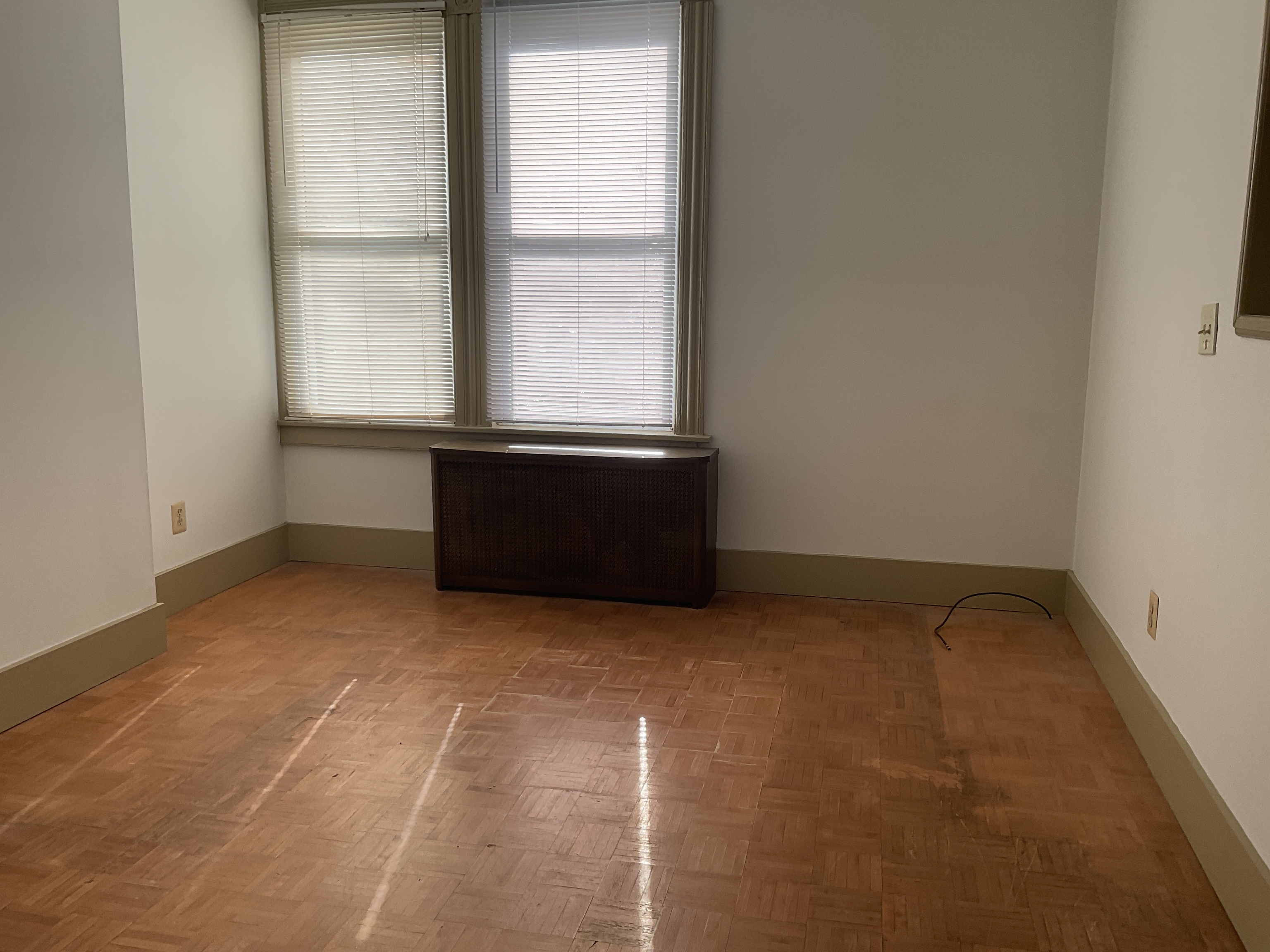 39 Park Avenue Derby, CT 06418 - Photo 1 of 8 an empty room with a window