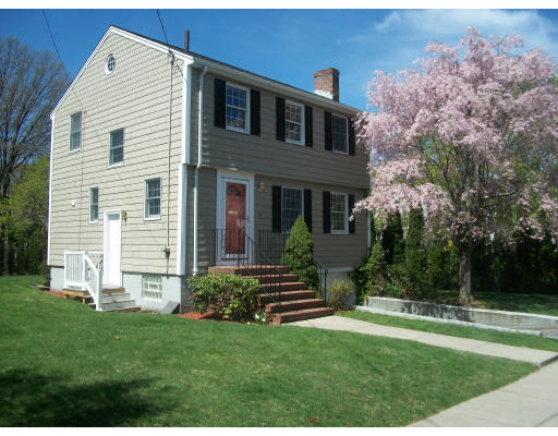 12 Ledgedale Road Boston, MA 02132 - Photo 1 of 1 Gallery Image 1