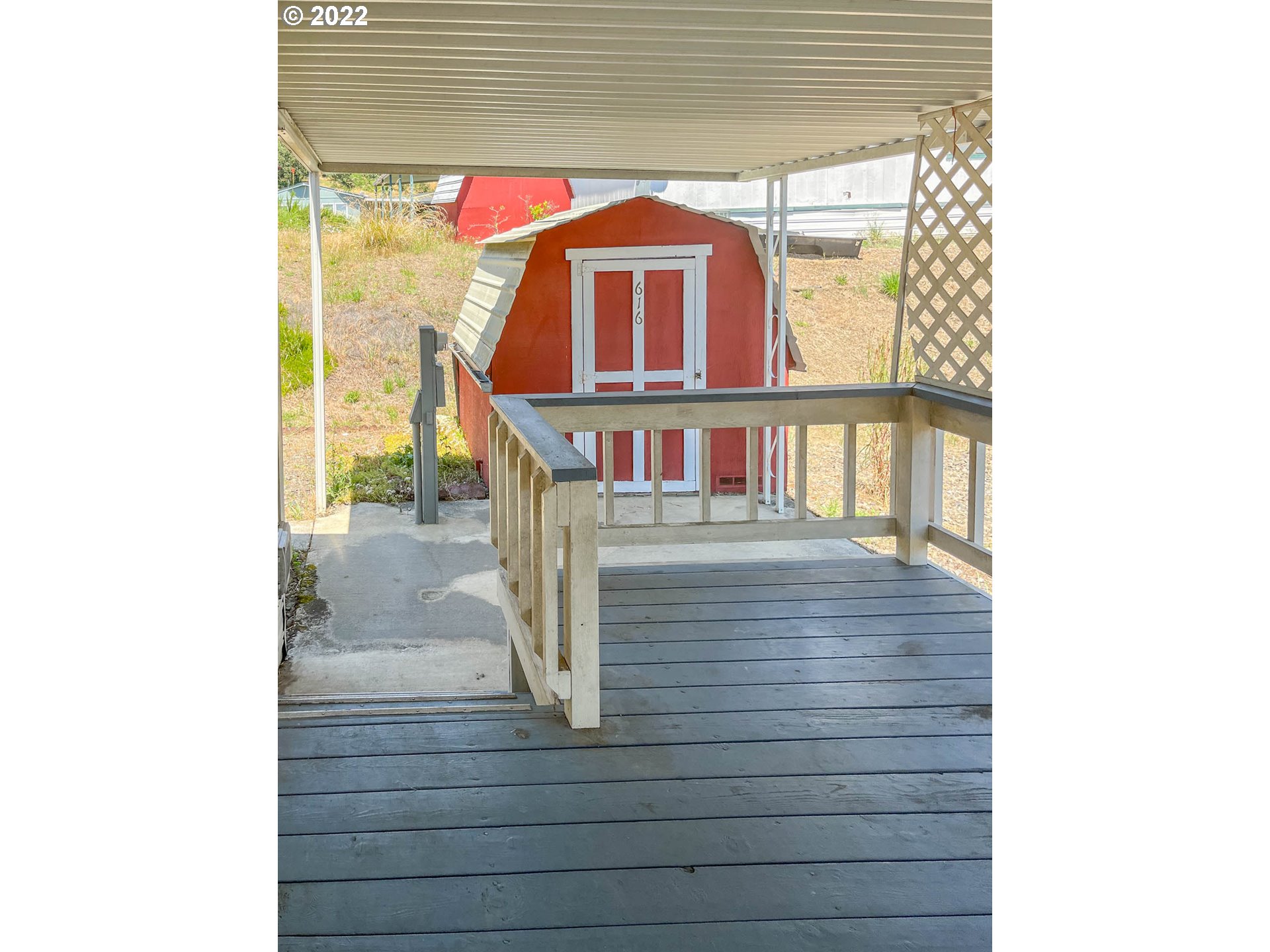616 Shadow Ranch Lane Roseburg, OR 97470 - Photo 20 of 26 Gallery Image 20