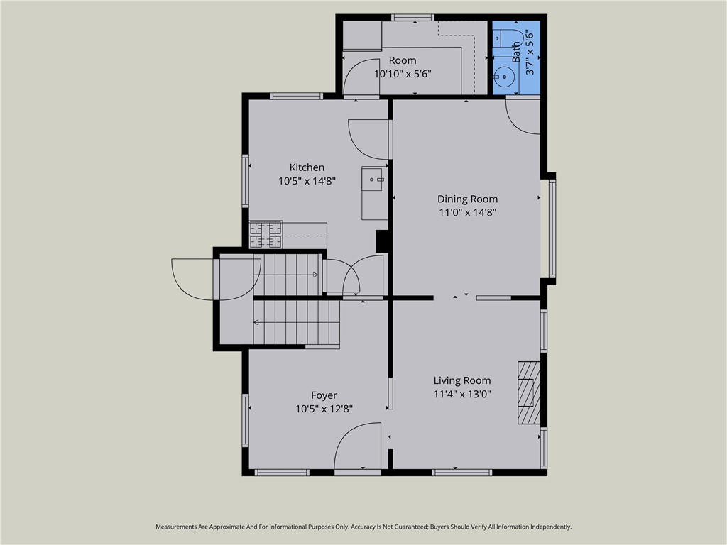 749 Ave D Rochester, NY 14621 - Photo 23 of 25