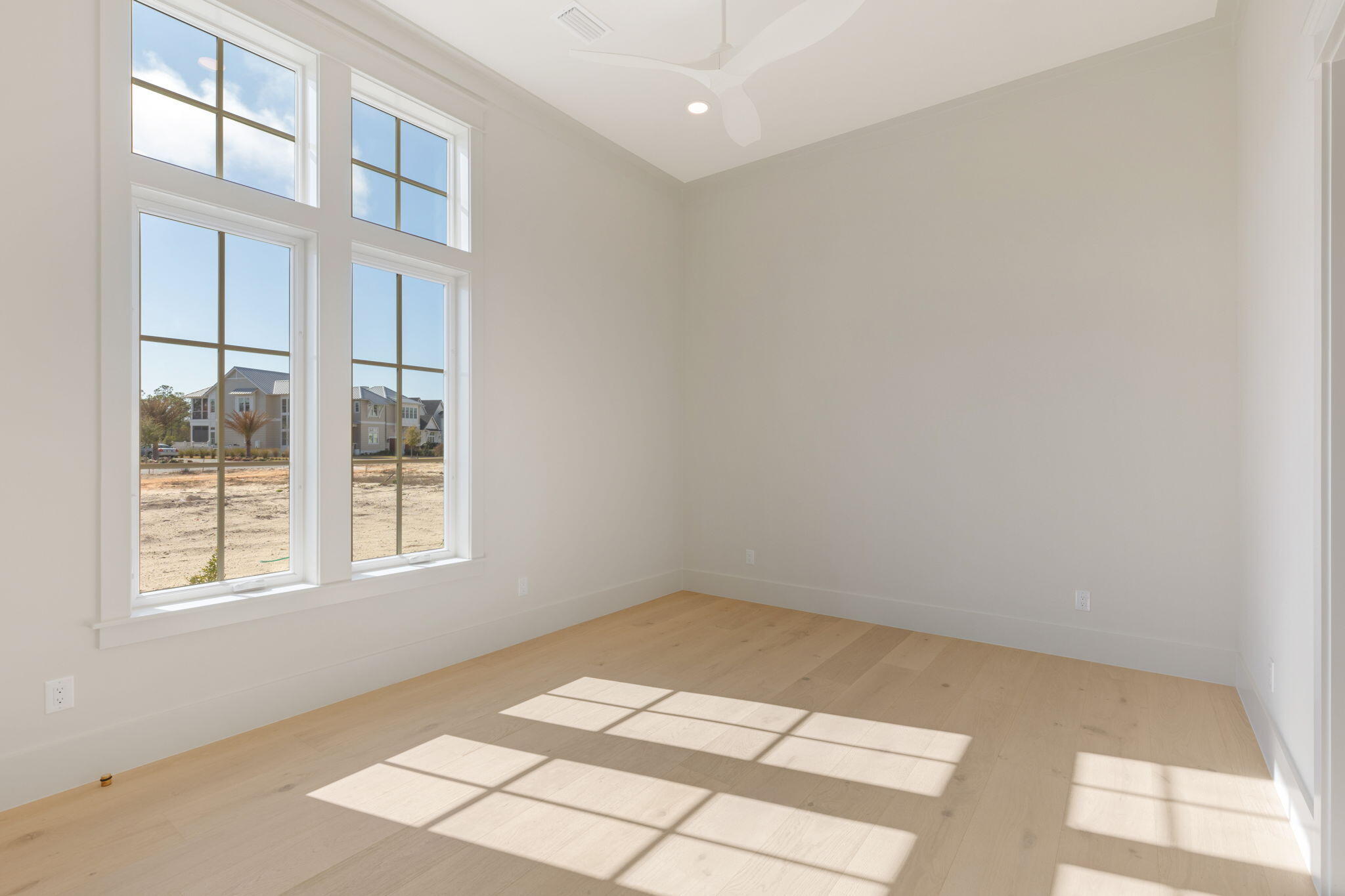 31 Norman Ct Inlet Beach Inlet Beach, FL 32461 - Photo 41 of 104 a view of an empty room with a window