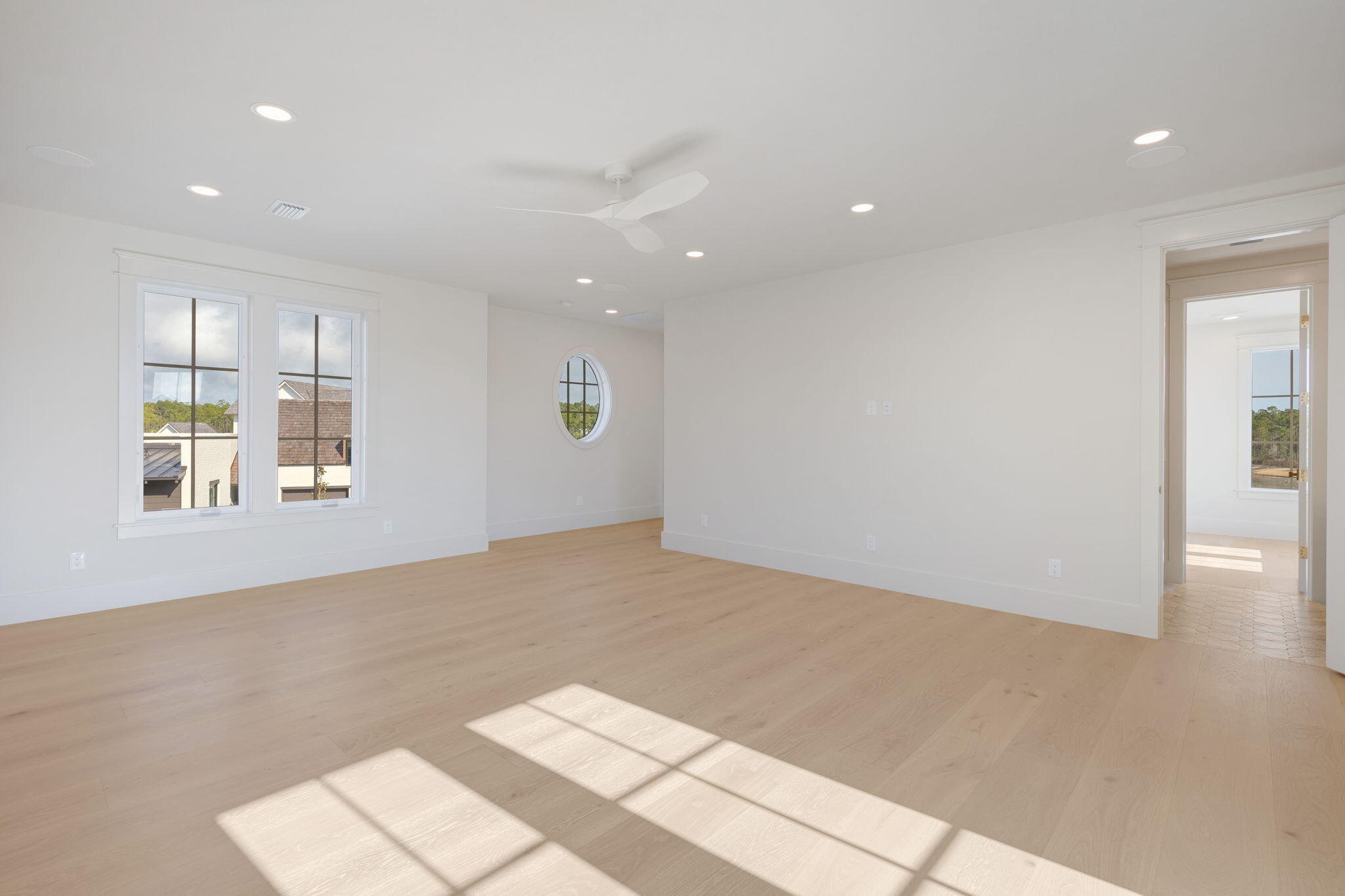 31 Norman Ct Inlet Beach Inlet Beach, FL 32461 - Photo 73 of 104 an empty room with windows