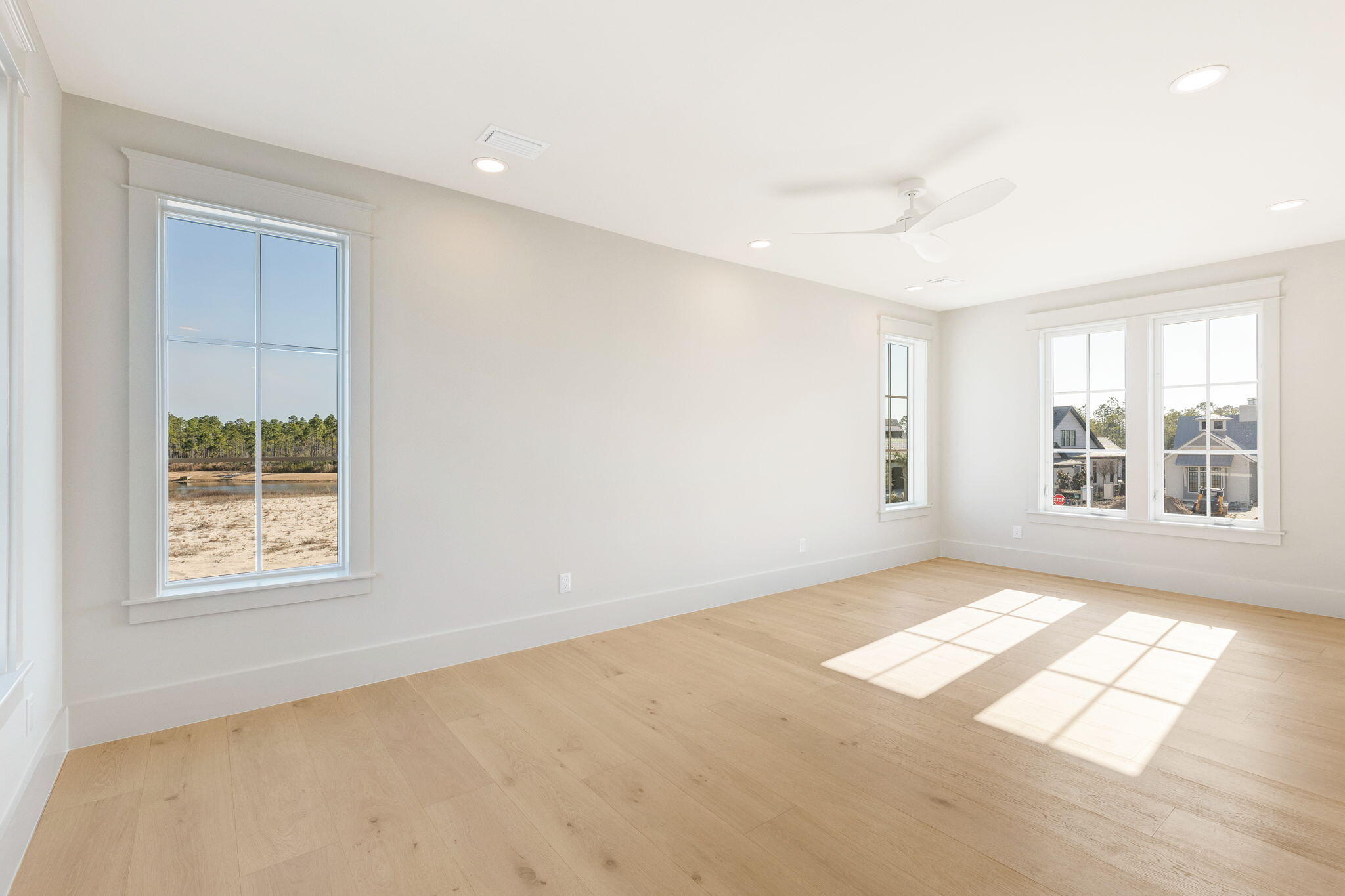 31 Norman Ct Inlet Beach Inlet Beach, FL 32461 - Photo 76 of 104 a view of an empty room with a window