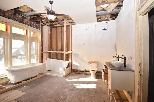 $199,500 | 1308 North 11th Street, St. Joseph, MO 64501