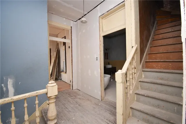 $199,500 | 1308 North 11th Street, St. Joseph, MO 64501