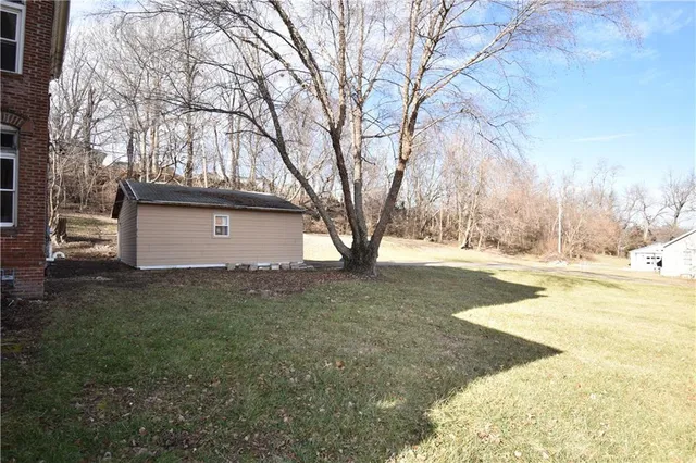 $199,500 | 1308 North 11th Street, St. Joseph, MO 64501