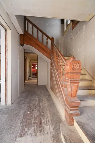 $199,500 | 1308 North 11th Street, St. Joseph, MO 64501