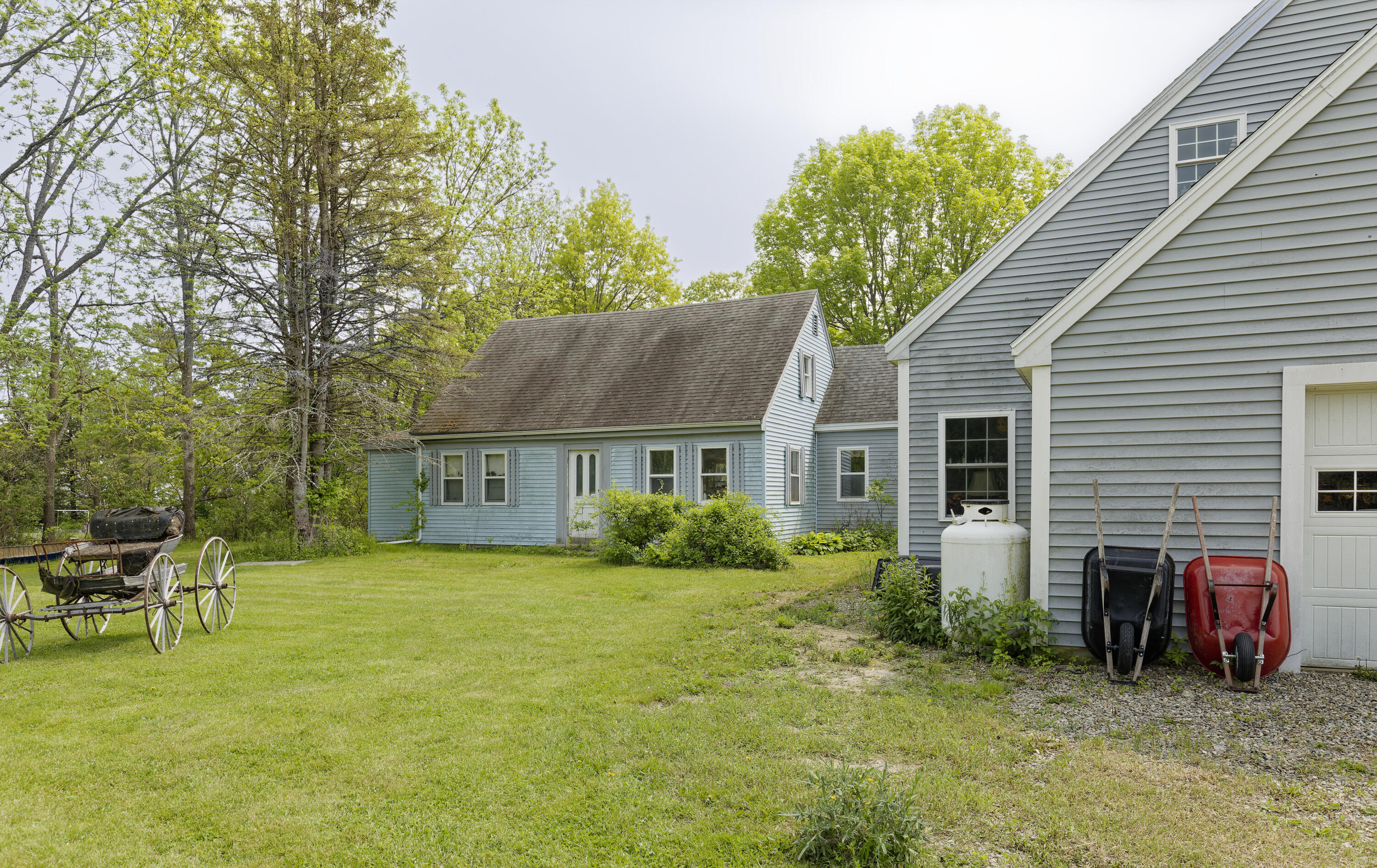 535 Main Street Damariscotta, ME 04543 - Photo 4 of 40 07-535MainSt-2-AT
