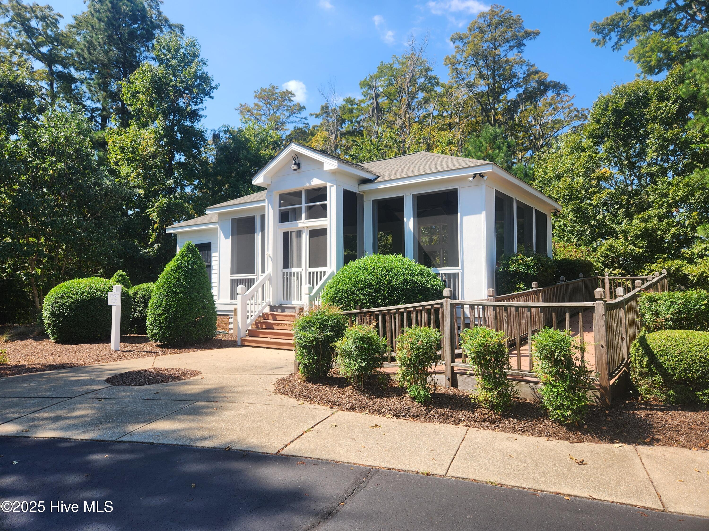 273 Riversound Drive Edenton, NC 27932 - Photo 15 of 15 Screened Community Center