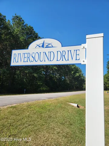 $89,900 | 273 Riversound Drive, Edenton, NC 27932
