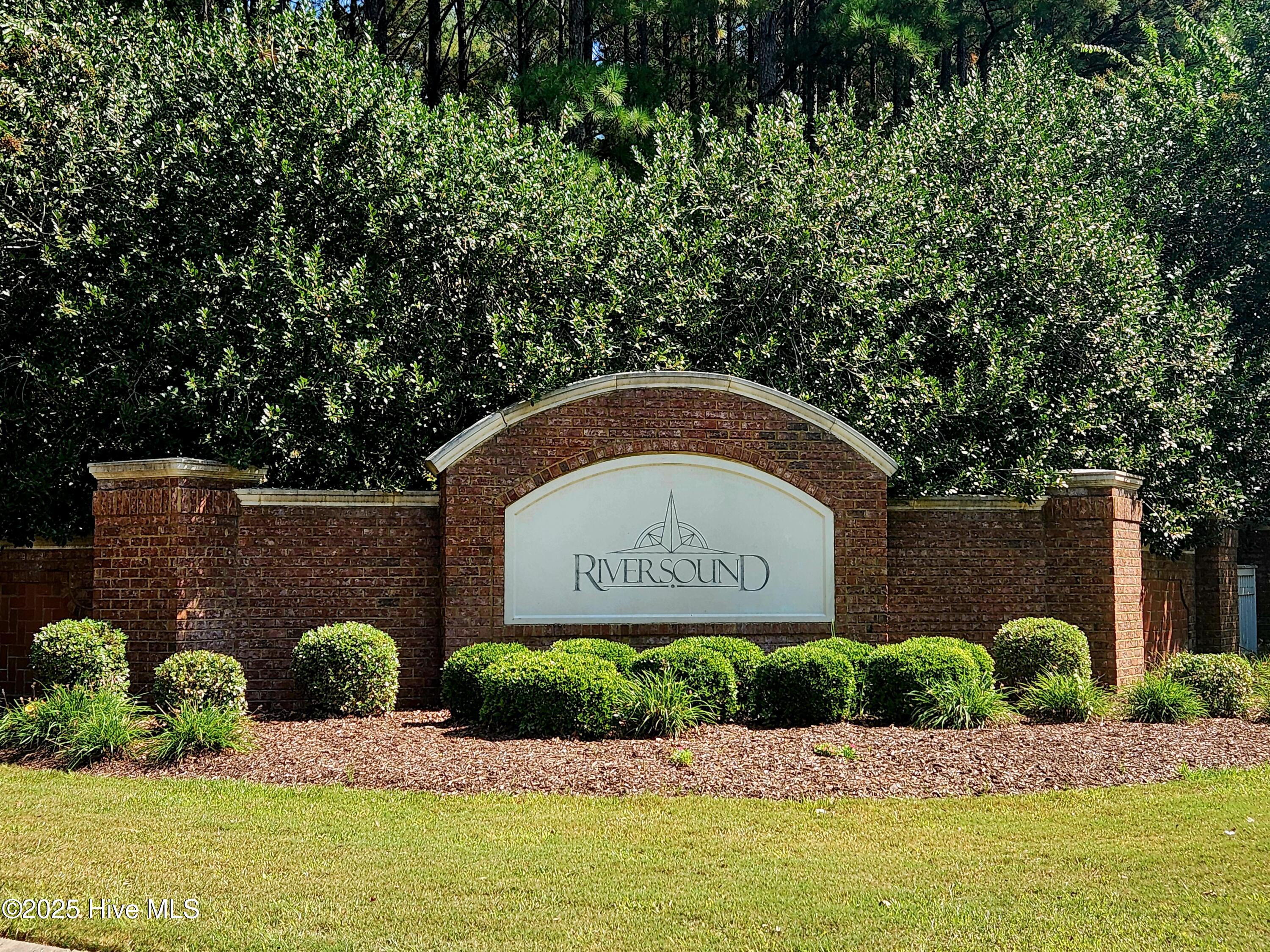 273 Riversound Drive Edenton, NC 27932 - Photo 9 of 15 Entrance