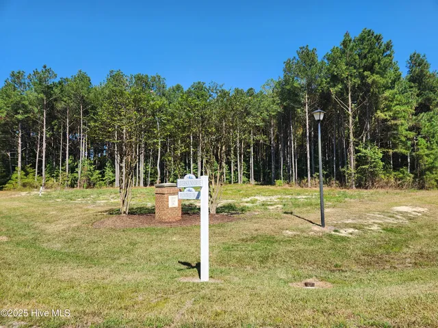 $89,900 | 273 Riversound Drive, Edenton, NC 27932