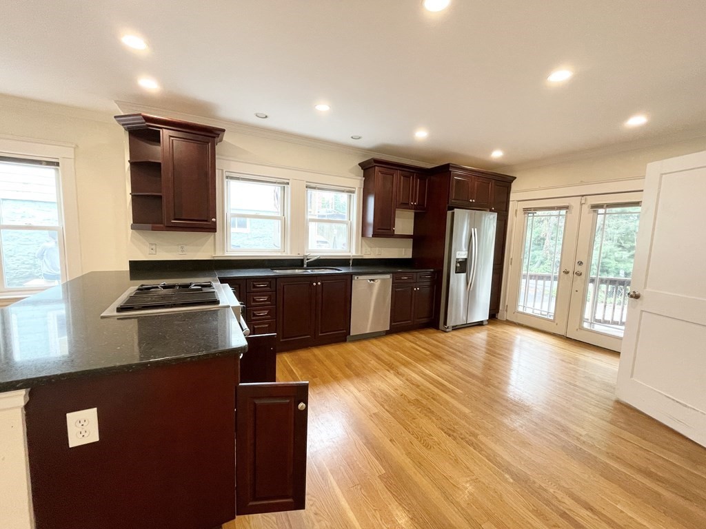15 Sunset Street, Unit 1 Boston, MA 02120 - Photo 1 of 14