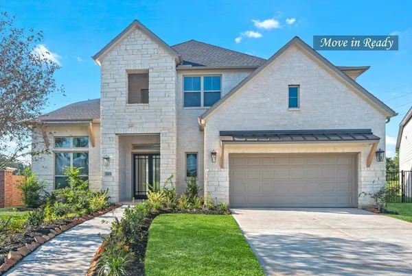 $634,170 | 1203 Timber Shrs Drive, Missouri City, TX 77459