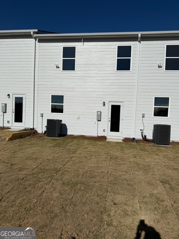 4003 Springhead Way Macon, GA 31216 - Photo 2 of 4