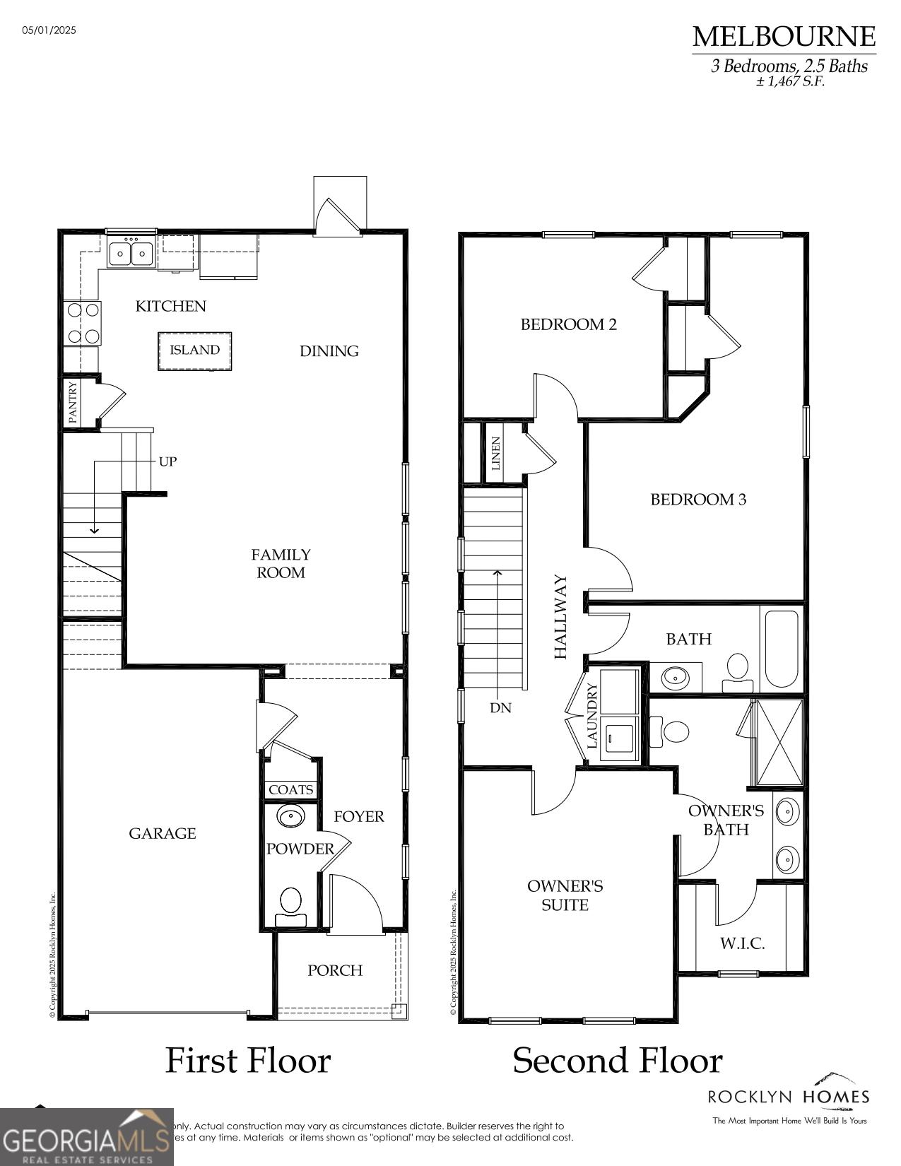 4003 Springhead Way Macon, GA 31216 - Photo 4 of 4