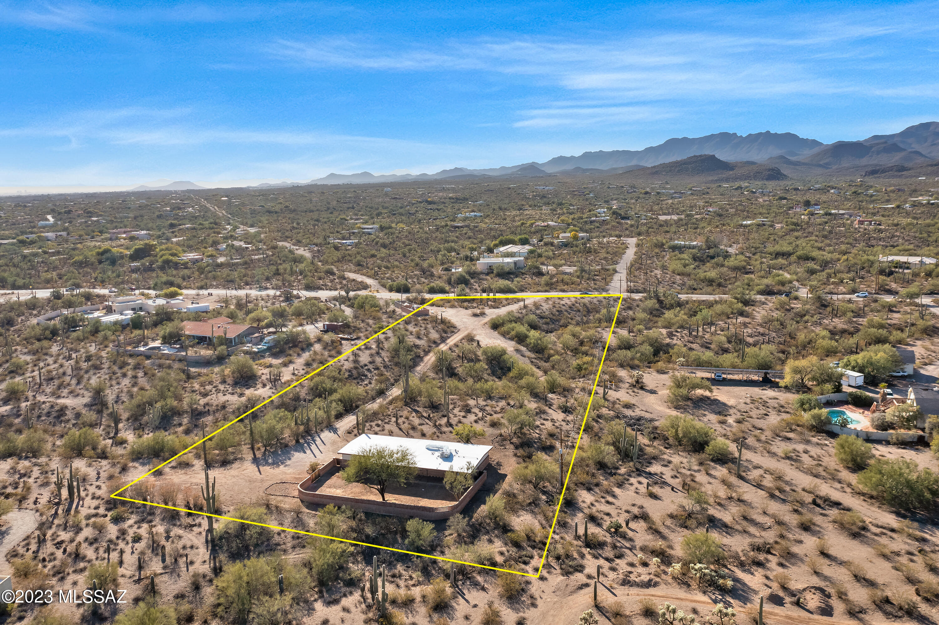 6760 West Ina Road Tucson, AZ 85743 - Photo 29 of 33 Gallery Image 29
