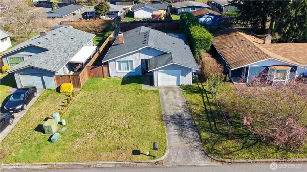 $528,995 | 3735 North Baltimore Street, Tacoma, WA 98407