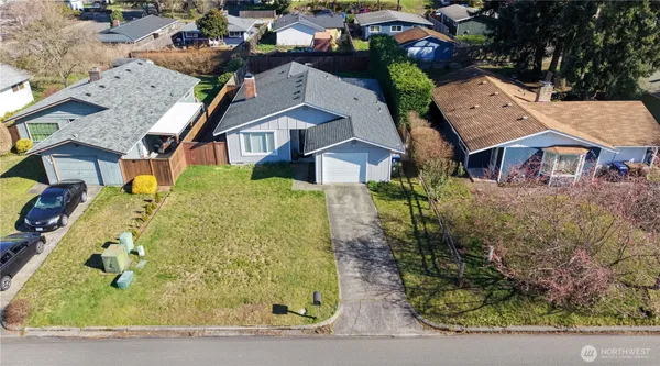 $528,995 | 3735 North Baltimore Street, Tacoma, WA 98407