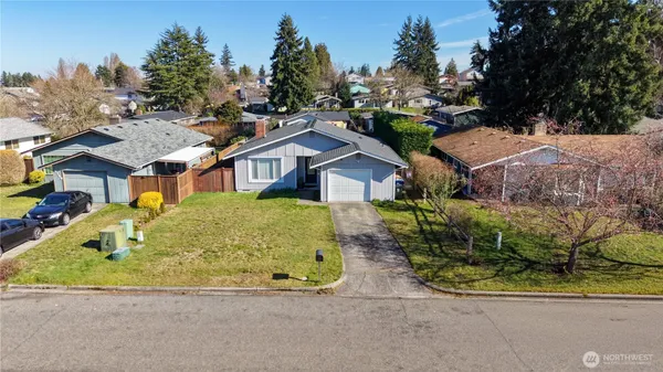$528,995 | 3735 North Baltimore Street, Tacoma, WA 98407