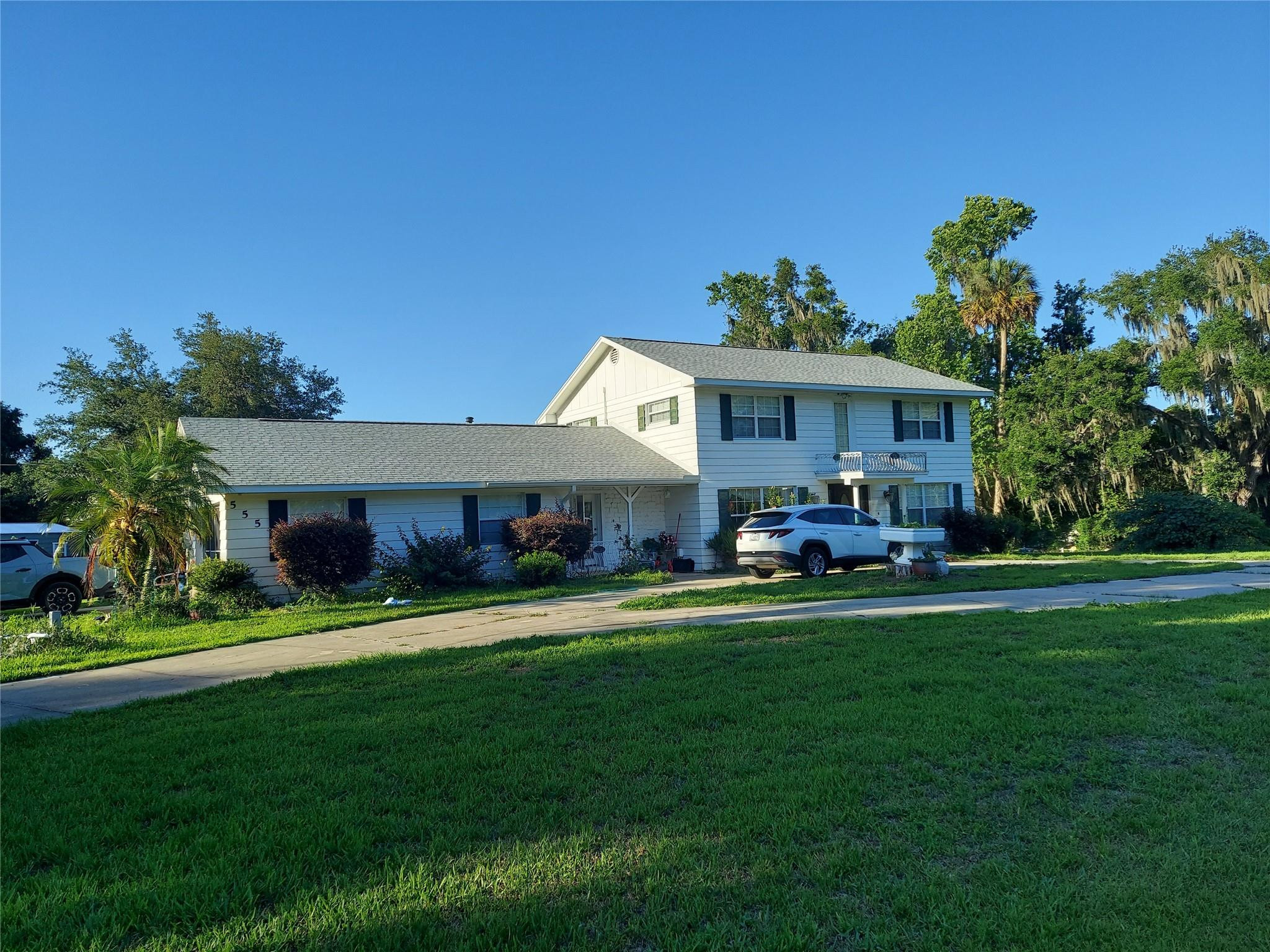 555 Southwest 87th Place Ocala, FL 34476 - Photo 21 of 45 Photo 21