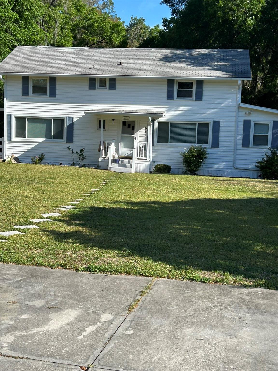 555 Southwest 87th Place Ocala, FL 34476 - Photo 35 of 45 backhouse #2