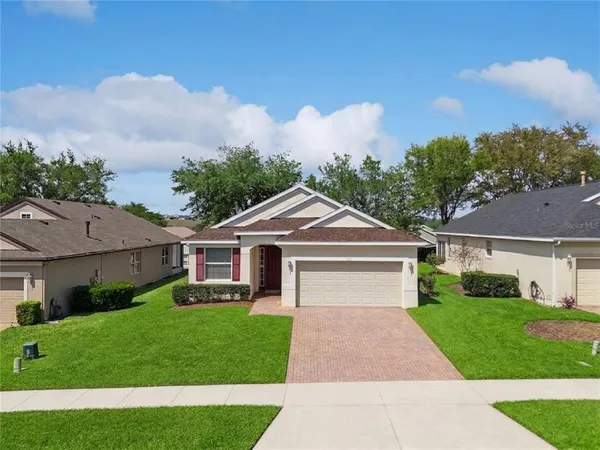 $2,150 | 771 Wolf Creek Street, Clermont, FL 34711