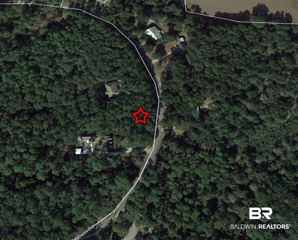 Lot 12 Soldier Creek Road Lillian, AL 36549 - Photo 7 of 8