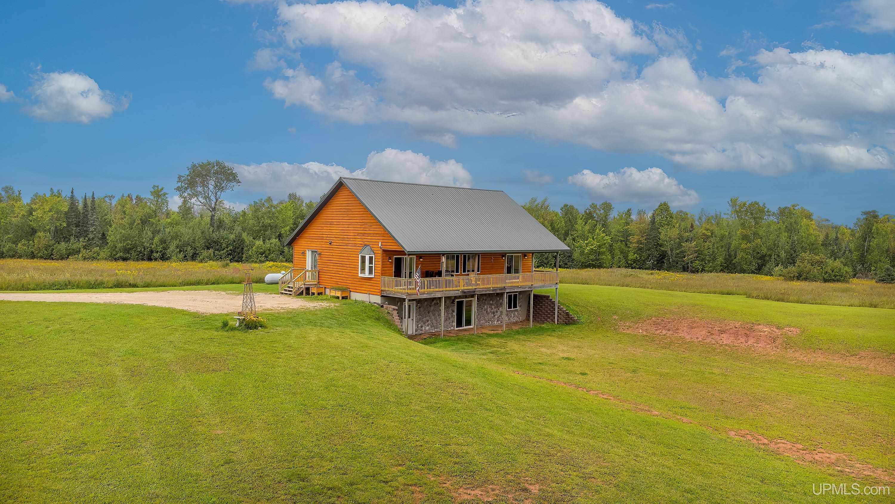 10770 V F W Road Mass City, MI 49948 - Photo 28 of 40
