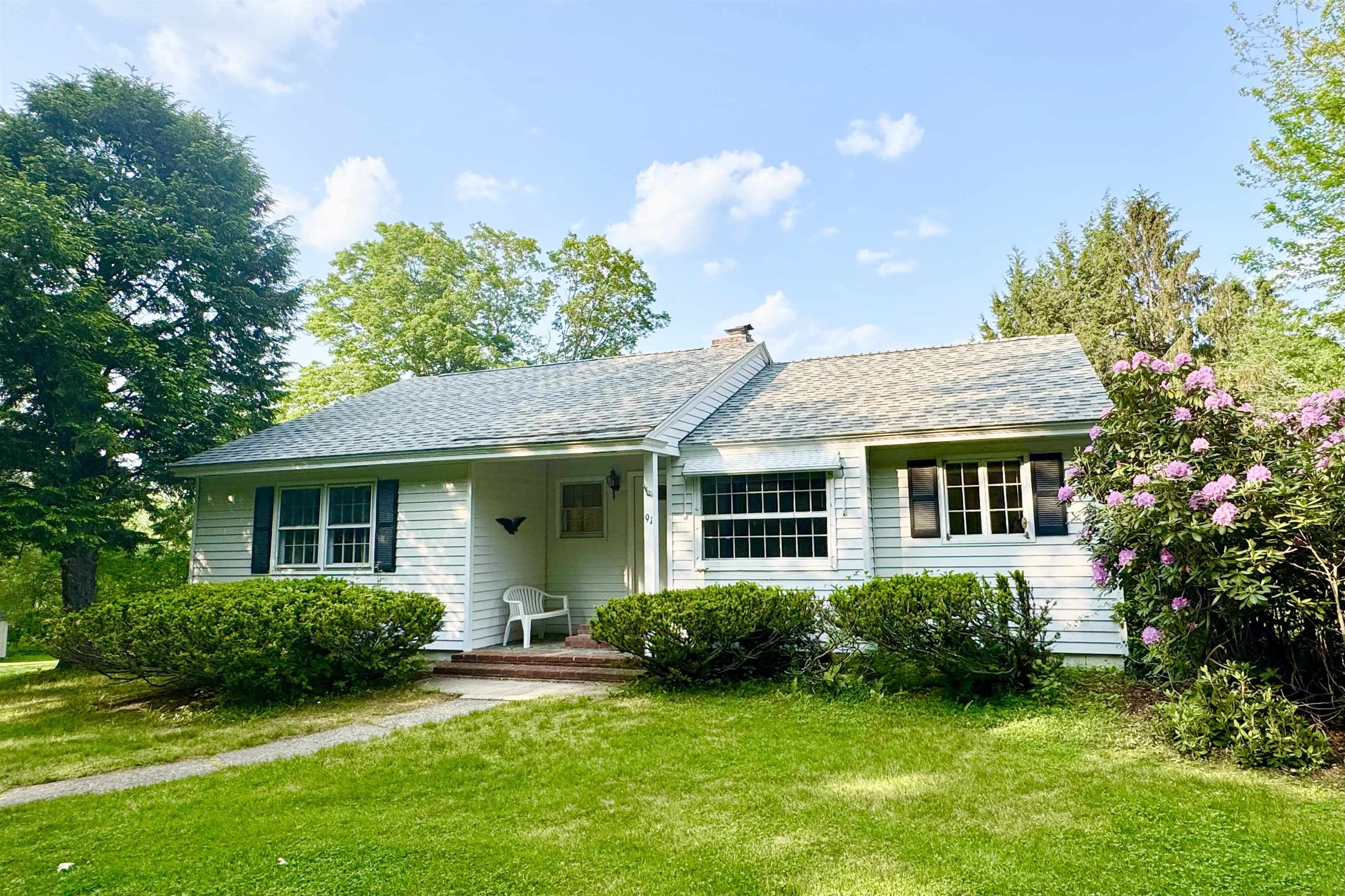 91 Fairground Road Springfield, VT 05156 - Photo 1 of 40