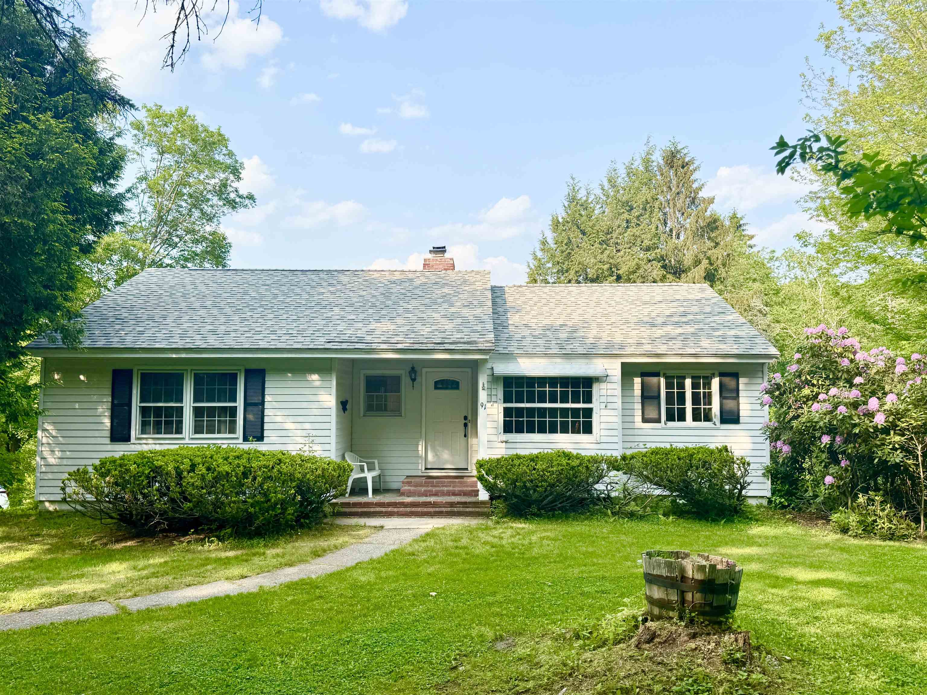 91 Fairground Road Springfield, VT 05156 - Photo 5 of 40