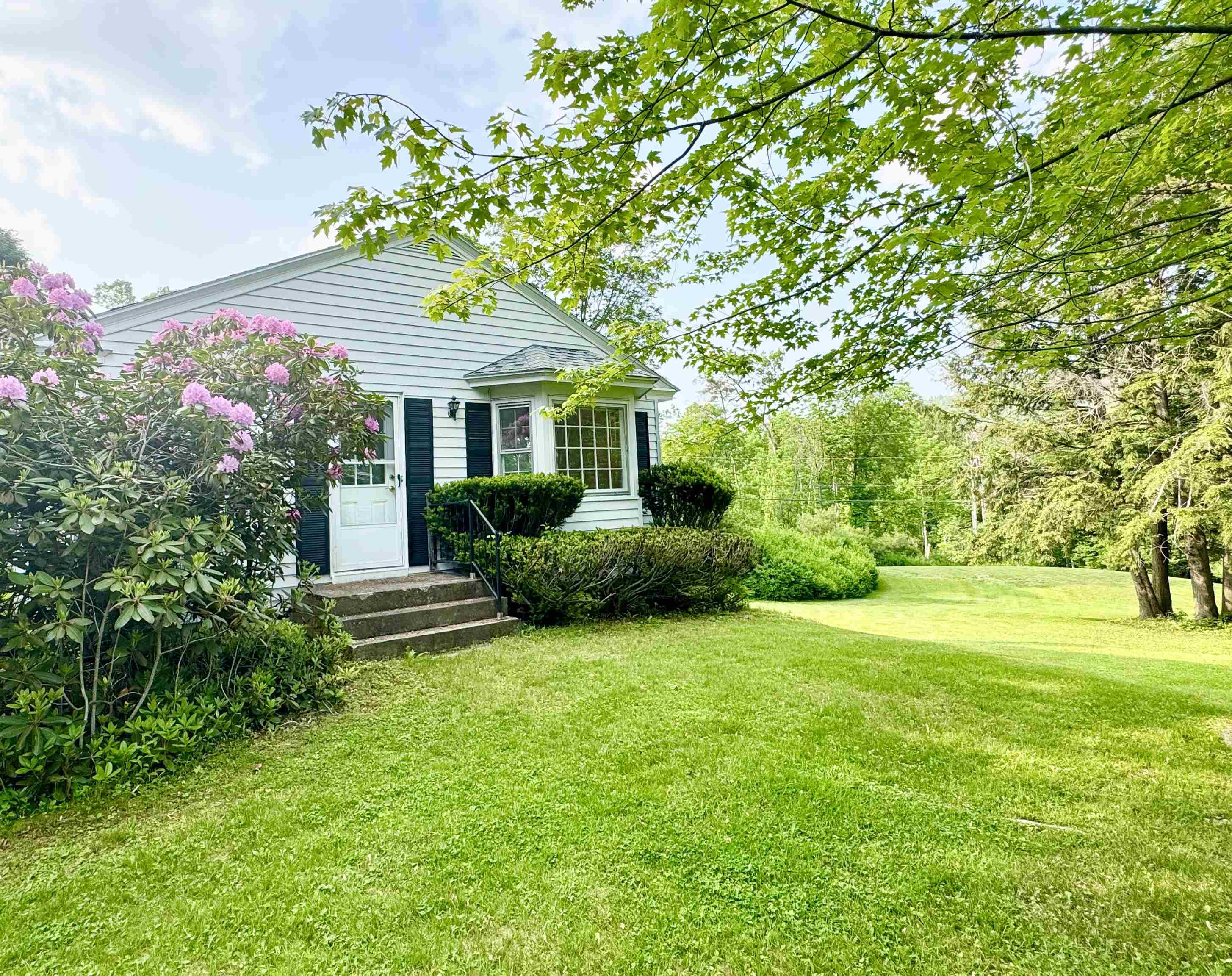 91 Fairground Road Springfield, VT 05156 - Photo 8 of 40
