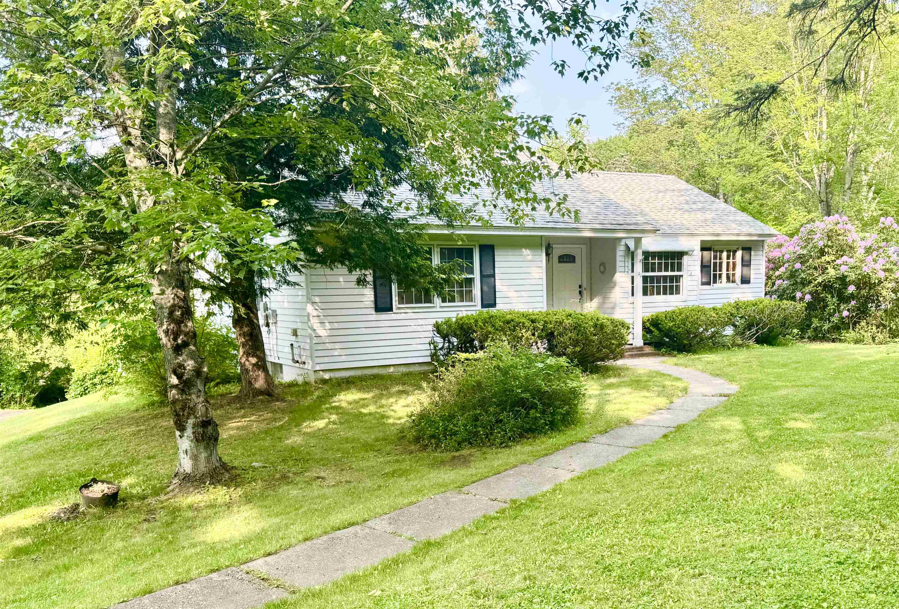 91 Fairground Road Springfield, VT 05156 - Photo 10 of 40