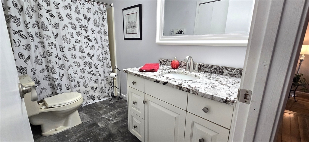 6 Erick Road, Unit 53 Mansfield, MA 02048 - Photo 11 of 18