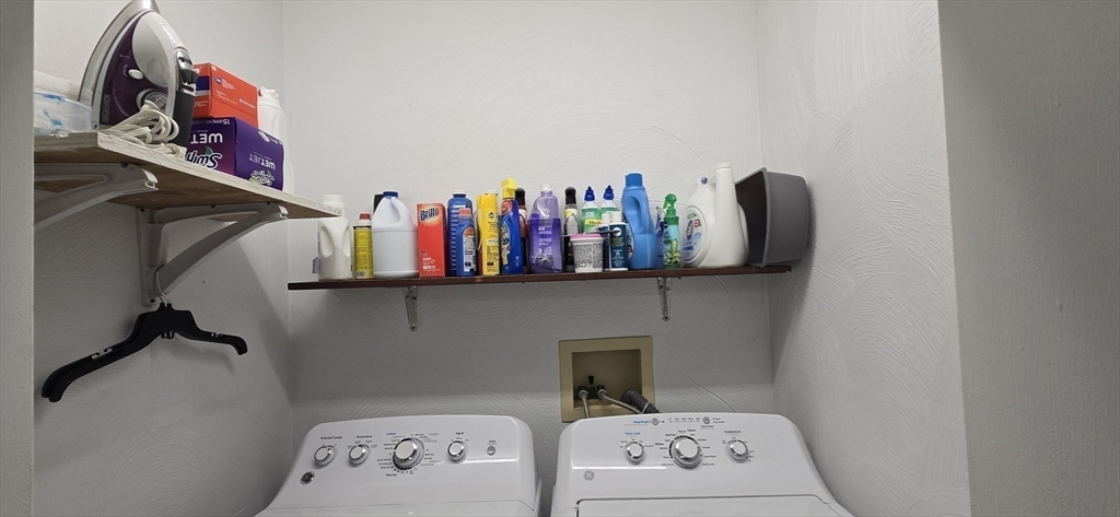 6 Erick Road, Unit 53 Mansfield, MA 02048 - Photo 12 of 18