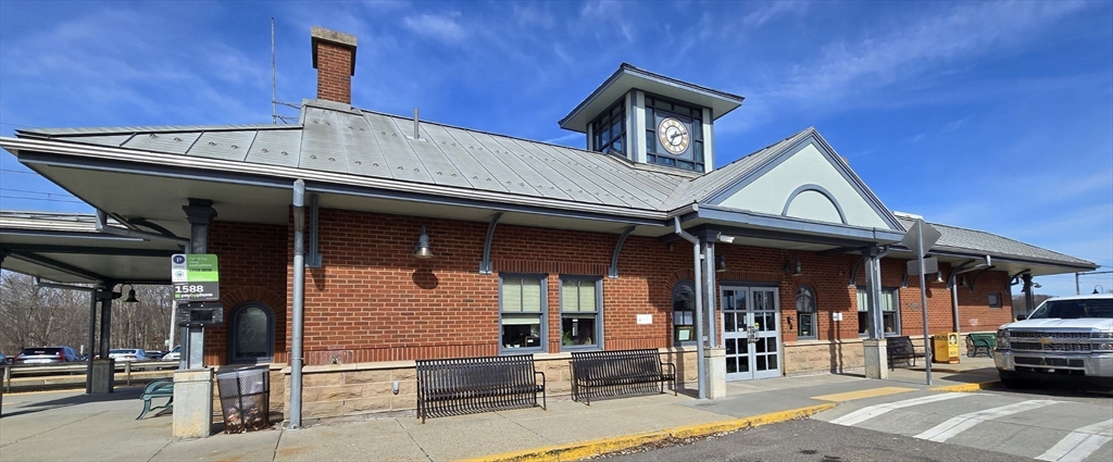 6 Erick Road, Unit 53 Mansfield, MA 02048 - Photo 17 of 18