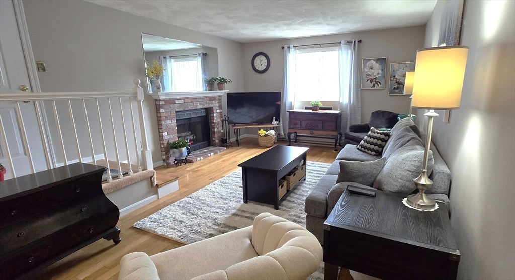 6 Erick Road, Unit 53 Mansfield, MA 02048 - Photo 2 of 18