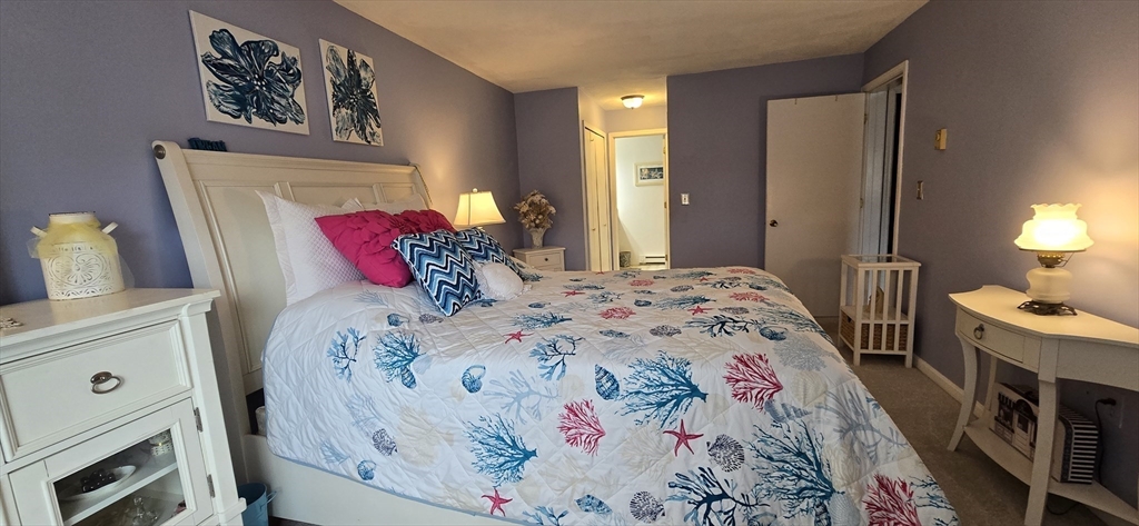 6 Erick Road, Unit 53 Mansfield, MA 02048 - Photo 7 of 18